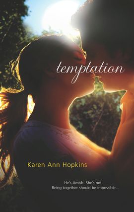 Title details for Temptation by Karen Ann Hopkins - Available